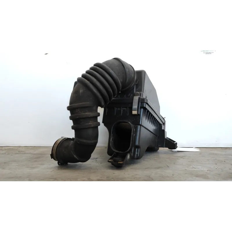 SCATOLA FILTRO ANTIPOLLINE MITSUBISHI COLT 7A SERIE (06/04-12/09) 1.1 12V BER. 3P/B/1124CC