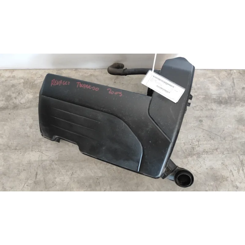 FILTRO ARIA COMPL. RENAULT TWINGO 1A SERIE (08/98-09/07) 1.2 16V BER. 3P/B/1149CC