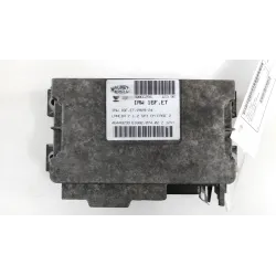 CENTRALINA INIEZIONE LANCIA Y (01/96-10/00) 1.2 LE BER. 3P/B/1242CC