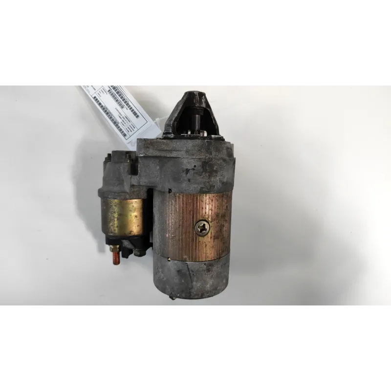 RELE MOTORINO AVVIAMENTO LANCIA Y (01/96-10/00) 1.2 LE BER. 3P/B/1242CC