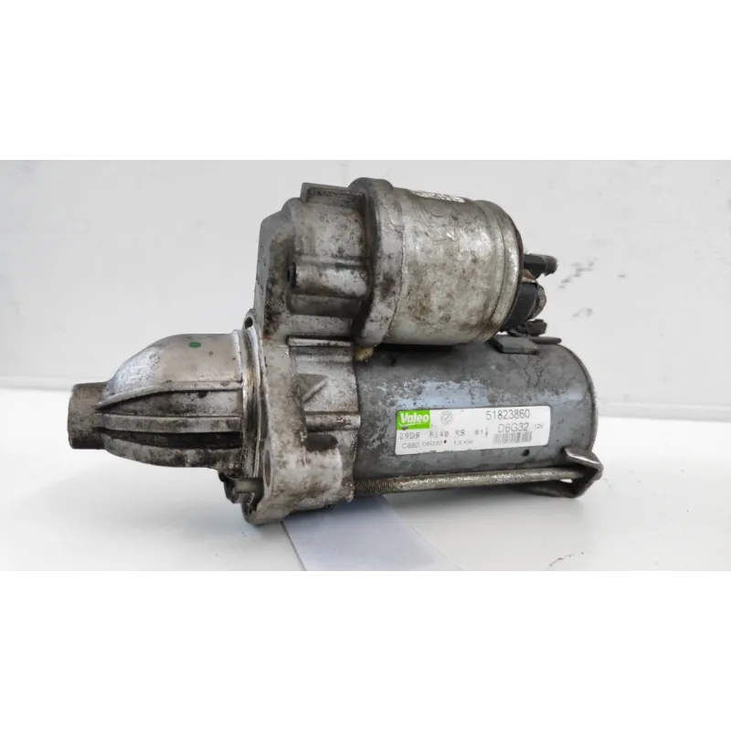 MOTORINO AVVIAMENTO ALFA ROMEO MITO (X6) (06/08-06/11) 1.3 JTDM BER 3P/D/1248CC