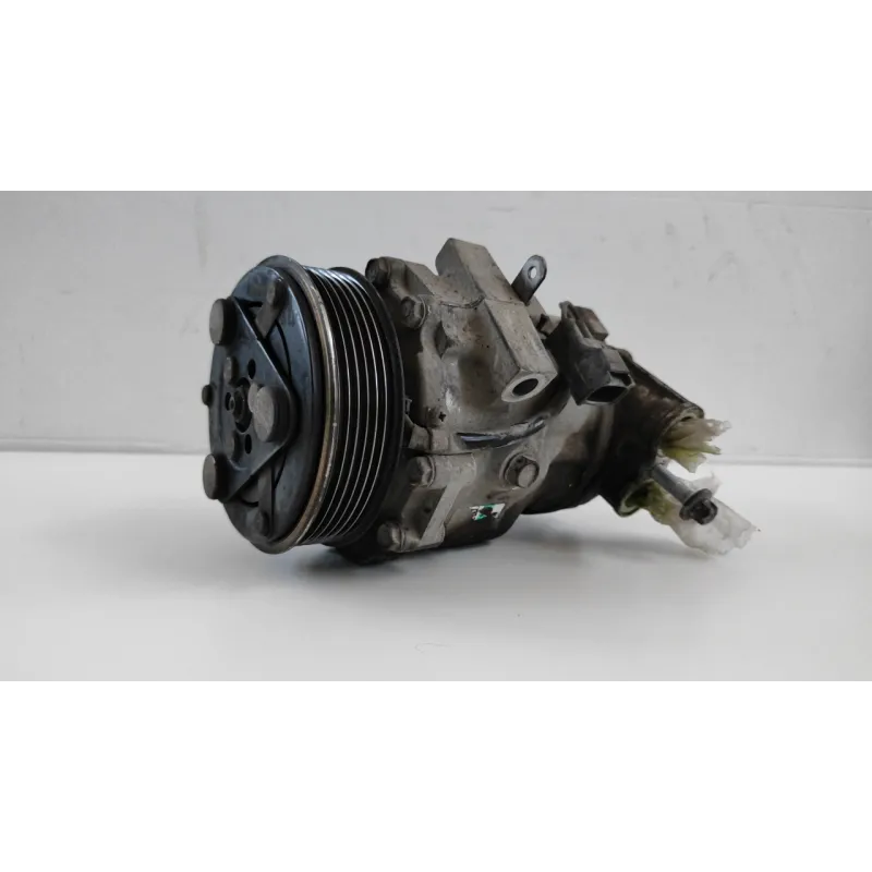 COMPRESSORE A/C ALFA ROMEO MITO (X6) (06/08-06/11) 1.3 JTDM BER 3P/D/1248CC