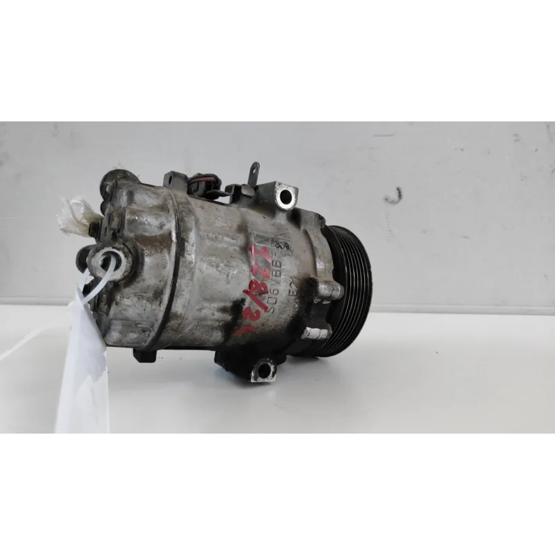 COMPRESSORE A/C ALFA ROMEO MITO (X6) (06/08-06/11) 1.3 JTDM BER 3P/D/1248CC