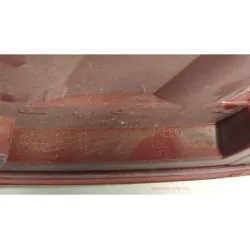 FANALE POST. SX. PEUGEOT 307 (04/01-12/06) 1.4 16V BER. 3P/B/1360CC