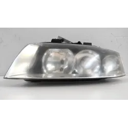 PROIETTORE P/REGOLAZIONE ALTEZZA SX. AUDI A4 (8E) (11/00-11/04) 1.9 TDI (74KW) SW 5P/D/1896CC