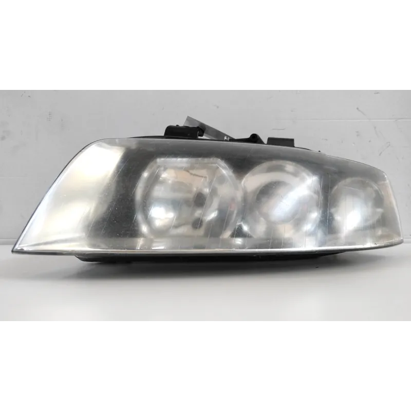 PROIETTORE P/REGOLAZIONE ALTEZZA SX. AUDI A4 (8E) (11/00-11/04) 1.9 TDI (74KW) SW 5P/D/1896CC