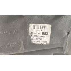 RETROVISORE EST. DX. OPEL ASTRA (T98) (03/98-09/04) 1.2 16V BER. 3P/B/1199CC