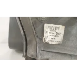 RETROVISORE EST. SX. OPEL ASTRA (T98) (03/98-09/04) 1.2 16V BER. 3P/B/1199CC