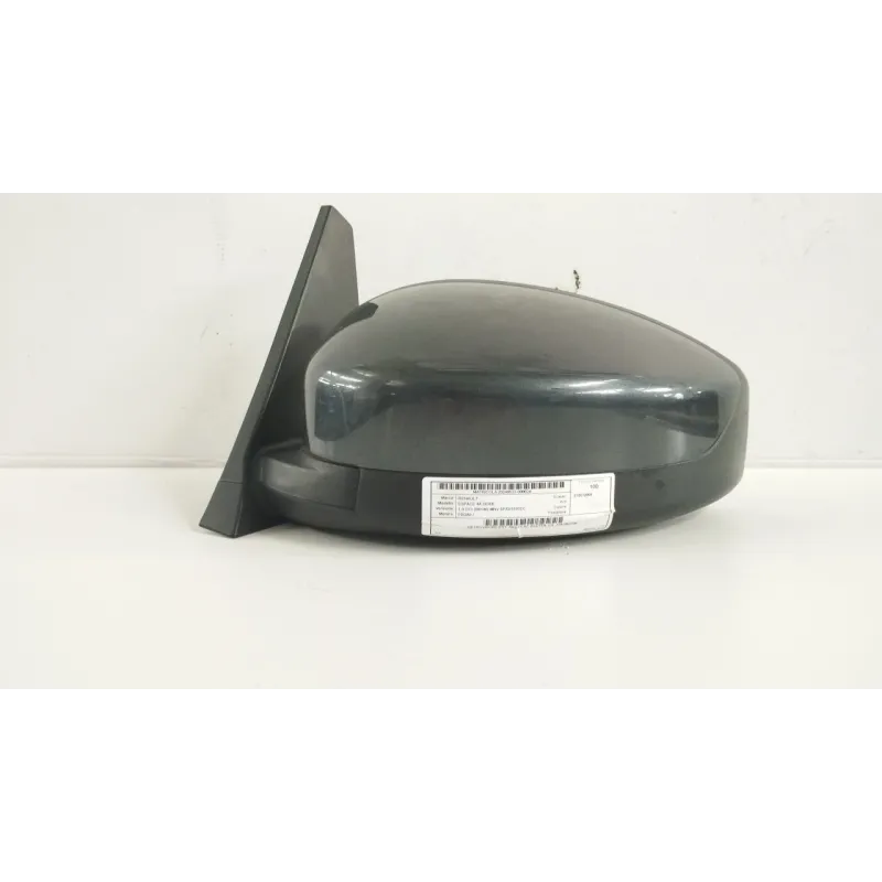 RETROVISORE EST. REGOLAZ. ELETTR. DX. RENAULT ESPACE 4A SERIE (11/02-04/06) 1.9 DCI (88KW) MNV 5P/D/1870CC