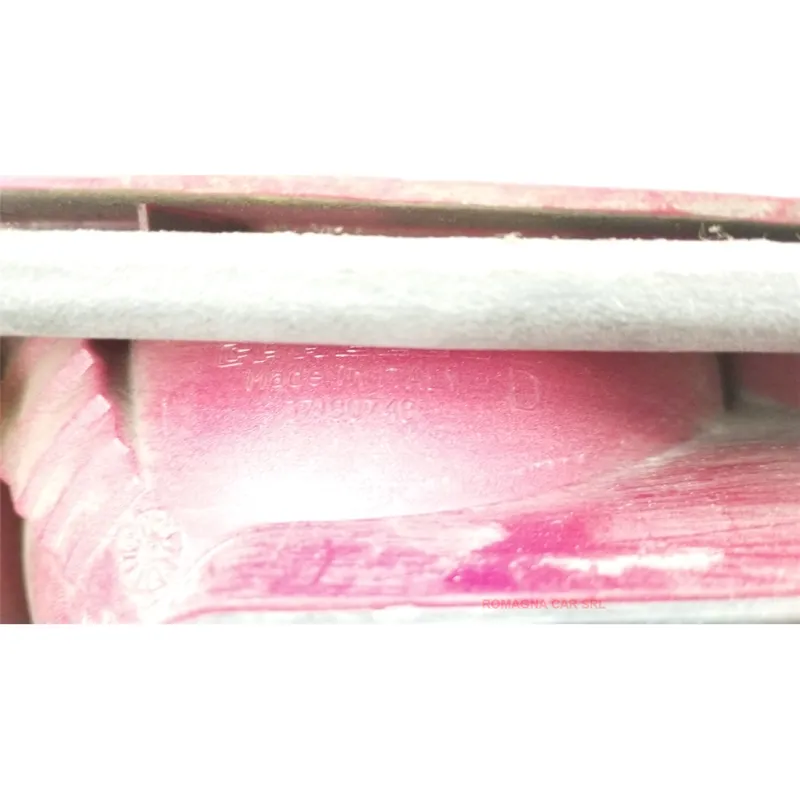 FANALE POST. PARTE EST. DX. ALFA ROMEO 145 (03/99-12/01) 1.4 T. SPARK BER. 3P/B/1370CC