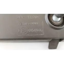 RETROVISORE INTERNO ALFA ROMEO 156 1A SERIE (10/97-03/00) 1.6 16V TWIN SPARK BER. 4P/B/1598CC