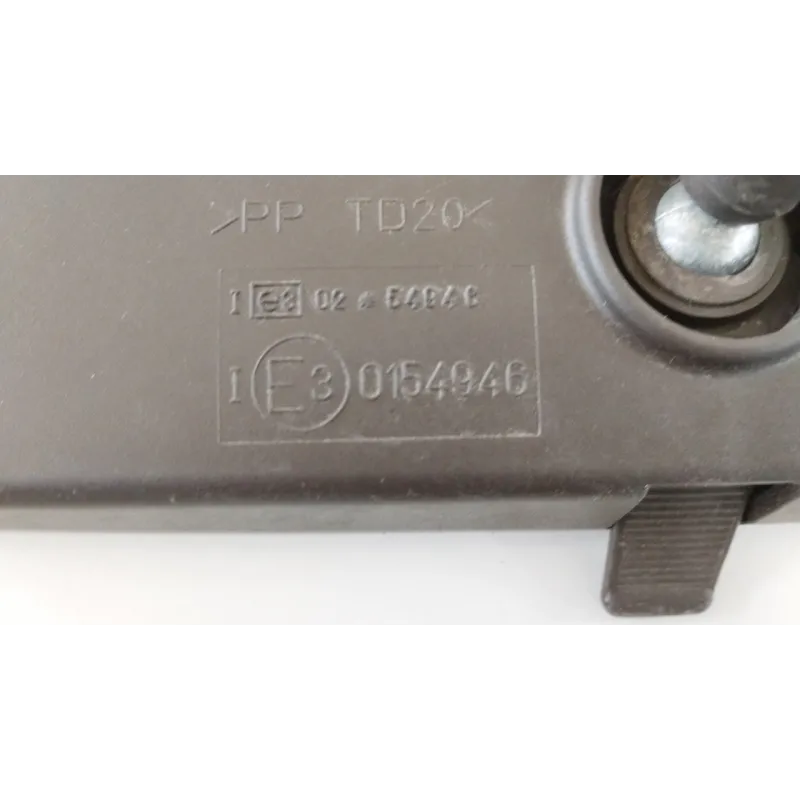 RETROVISORE INTERNO ALFA ROMEO 156 1A SERIE (10/97-03/00) 1.6 16V TWIN SPARK BER. 4P/B/1598CC