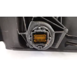 RETROVISORE EST. ELETTR. SX. RENAULT MEGANE 2A SERIE (09/02-02/06) 1.4 16V BER. 3P/B/1390CC