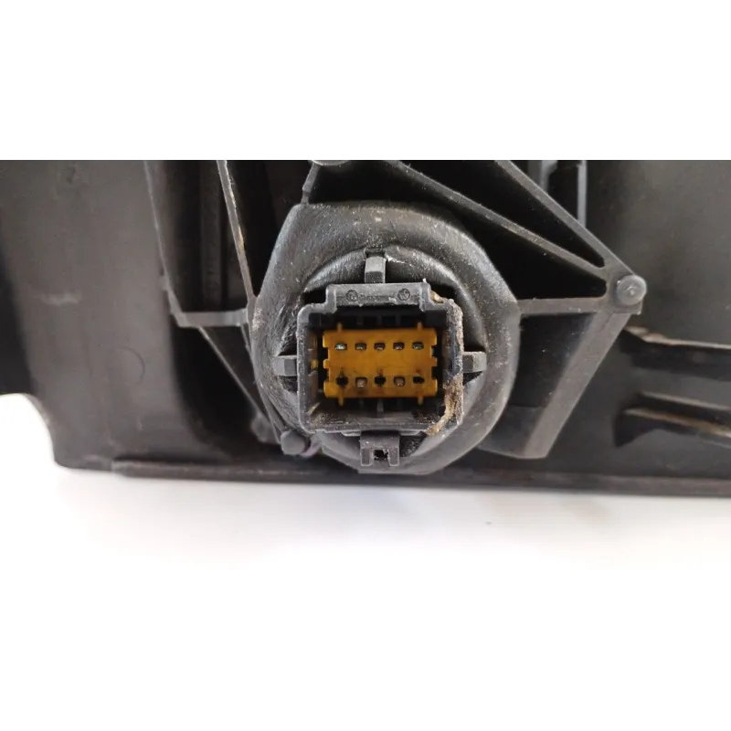 RETROVISORE EST. ELETTR. SX. RENAULT MEGANE 2A SERIE (09/02-02/06) 1.4 16V BER. 3P/B/1390CC