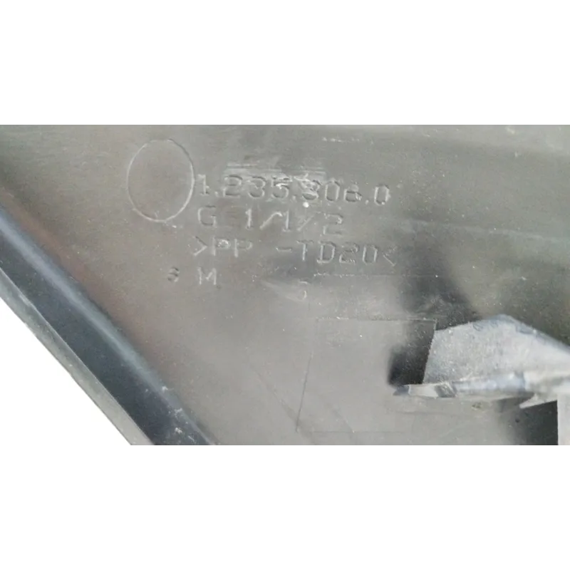 RETROVISORE EST. ELETTR. SX. RENAULT MEGANE 2A SERIE (09/02-02/06) 1.4 16V BER. 3P/B/1390CC