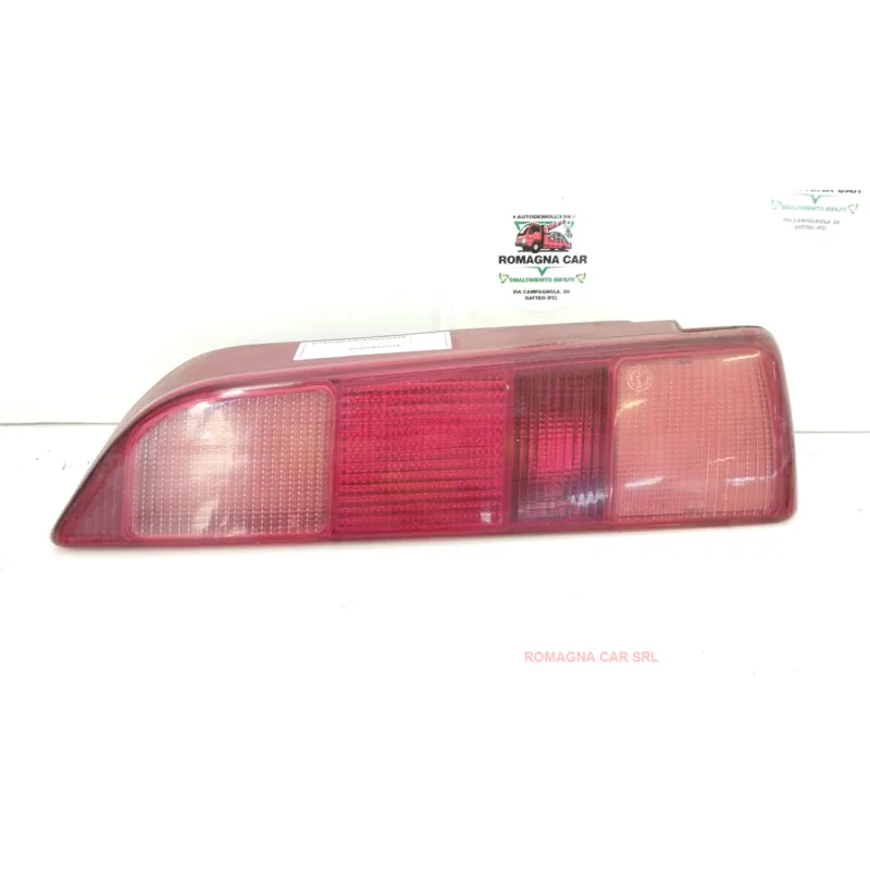 FANALE POST. PARTE EST. DX. ALFA ROMEO 145 (03/99-12/01) 1.4 T. SPARK BER. 3P/B/1370CC