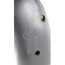 RETROVISORE EST. REGOLAZ. ELETTR. DX. ALFA ROMEO 147 (W8) (08/00-01/06) 1.6 16V TS(77KW) CONNECT BER. 3P/B/1598C