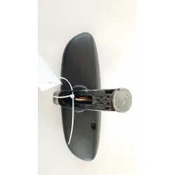 RETROVISORE INTERNO BMW SERIE 1 (E81/E87) (03/07-12/12 116I (85KW) BER. 5P/B/1596CC