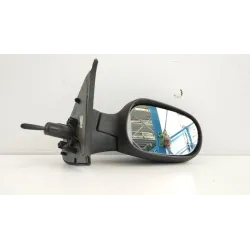 RETROVISORE EST. DX. NISSAN MICRA (K11E) (09/00-01/03) 1.0 16V BER. 3P/B/998CC