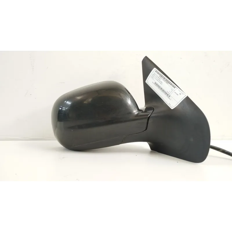 RETROVISORE EST. REGOLAZ. ELETTR. C/ DX. VOLKSWAGEN GOLF (1J) (09/97-03/06) 1.4 16V BER. 3P/B/1390CC