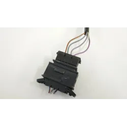 RETROVISORE EST. REGOLAZ. ELETTR. C/ DX. VOLKSWAGEN GOLF (1J) (09/97-03/06) 1.4 16V BER. 3P/B/1390CC