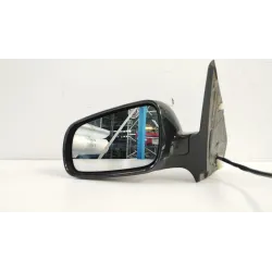 RETROVISORE EST. REGOLAZ. ELETTR. RI SX. VOLKSWAGEN GOLF (1J) (09/97-03/06) 1.4 16V BER. 3P/B/1390CC