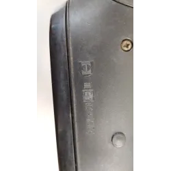 RETROVISORE EST. REGOLAZ. ELETTR. RI SX. VOLKSWAGEN GOLF (1J) (09/97-03/06) 1.4 16V BER. 3P/B/1390CC