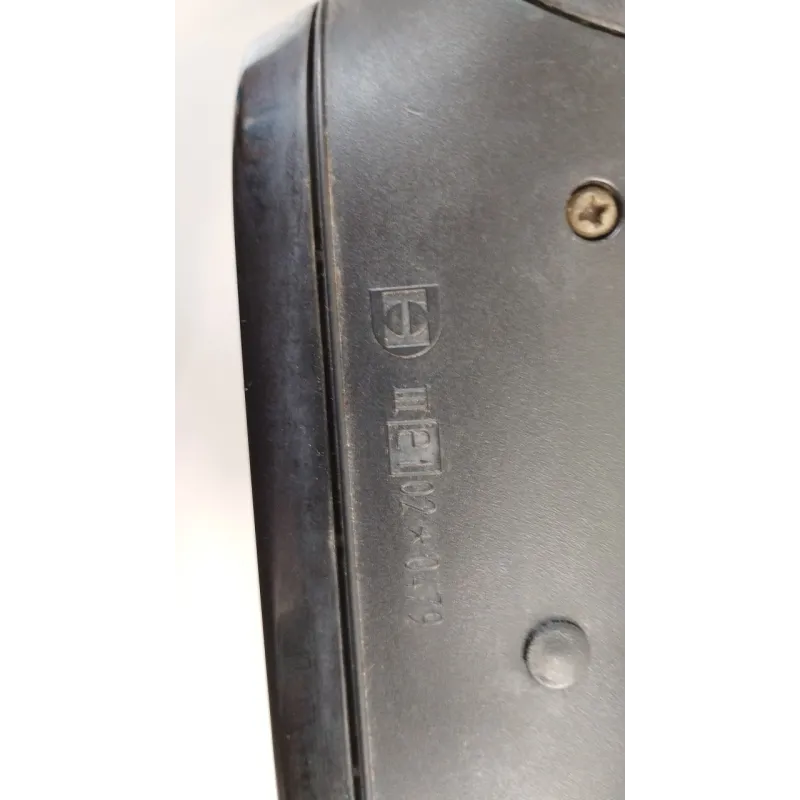 RETROVISORE EST. REGOLAZ. ELETTR. RI SX. VOLKSWAGEN GOLF (1J) (09/97-03/06) 1.4 16V BER. 3P/B/1390CC