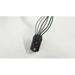 RETROVISORE EST. SX. FORD FIESTA (CBK) (03/02-12/05) 1.2 16V AMBIENTE BER. 3P/B/1242CC