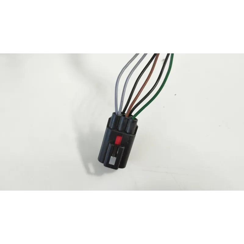 RETROVISORE EST. SX. FORD FIESTA (CBK) (03/02-12/05) 1.2 16V AMBIENTE BER. 3P/B/1242CC