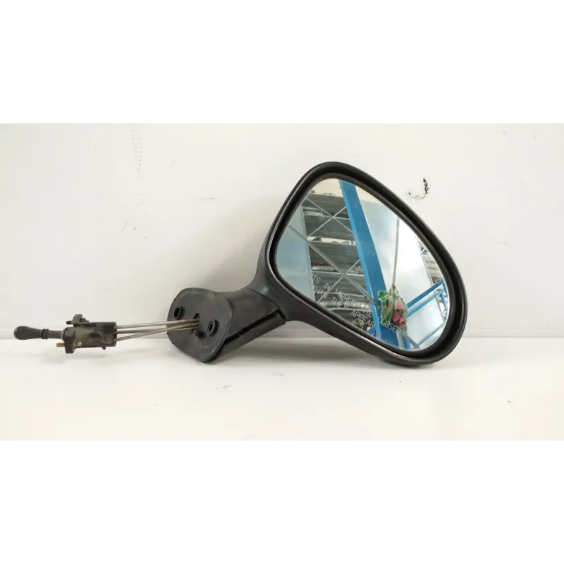 RETROVISORE EST. DX. CHEVROLET (DAEWOO) MATIZ (M100) (12/00-02/06) 1000 BER. 5P/B/995CC
