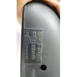 RETROVISORE EST. DX. CHEVROLET (DAEWOO) MATIZ (M100) (12/00-02/06) 1000 BER. 5P/B/995CC