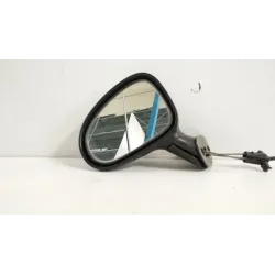 RETROVISORE EST. SX. CHEVROLET (DAEWOO) MATIZ (M100) (12/00-02/06) 1000 BER. 5P/B/995CC