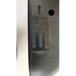 RETROVISORE EST. SX. CHEVROLET (DAEWOO) MATIZ (M100) (12/00-02/06) 1000 BER. 5P/B/995CC