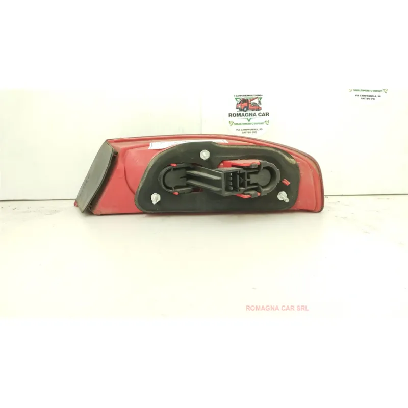 FANALE POST. PARTE EST. SX. ALFA ROMEO 159 (X3/X9) (07/05-06/13) 1.8 16V BER. 4P/B/1796CC