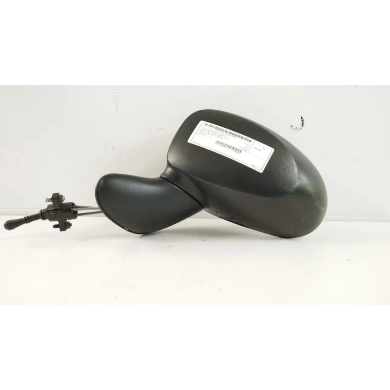 RETROVISORE EST. SX. CHEVROLET (DAEWOO) MATIZ (M200) (04/05-12/10) 1000 BER. 5P/B/995CC