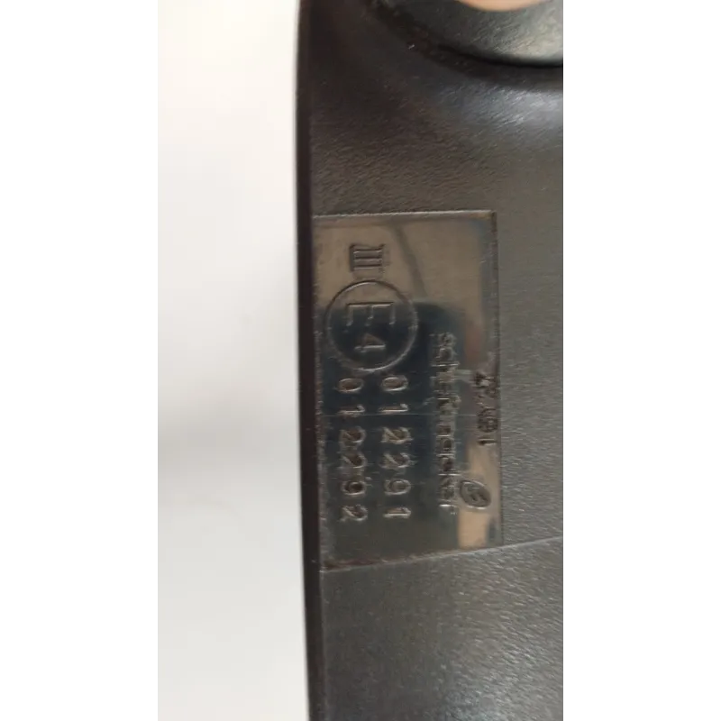 RETROVISORE EST. SX. CHEVROLET (DAEWOO) MATIZ (M200) (04/05-12/10) 1000 BER. 5P/B/995CC