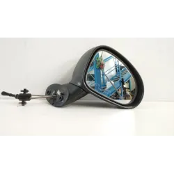 RETROVISORE EST. DX. CHEVROLET (DAEWOO) MATIZ (M200) (04/05-12/10) 1000 BER. 5P/B/995CC