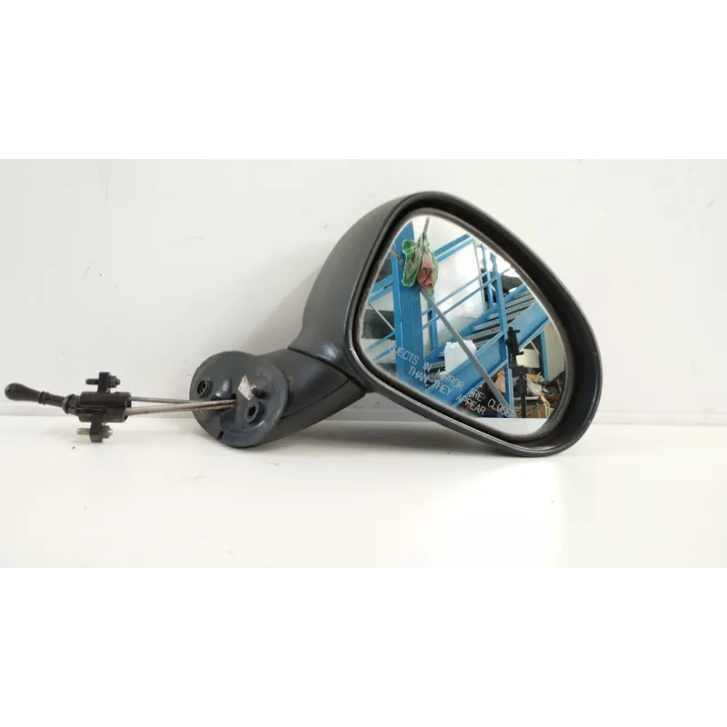 RETROVISORE EST. DX. CHEVROLET (DAEWOO) MATIZ (M200) (04/05-12/10) 1000 BER. 5P/B/995CC