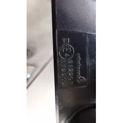 RETROVISORE EST. DX. CHEVROLET (DAEWOO) MATIZ (M200) (04/05-12/10) 1000 BER. 5P/B/995CC