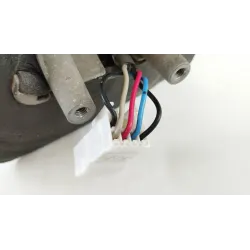 RETROVISORE EST. REGOLAZ. ELETTR. DX. CHEVROLET (DAEWOO) KALOS (T200) (09/02-01/05) 1.2 BER. 5P/B/1150CC