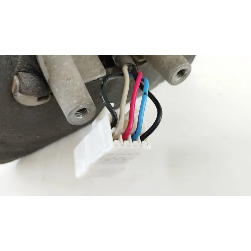 RETROVISORE EST. REGOLAZ. ELETTR. DX. CHEVROLET (DAEWOO) KALOS (T200) (09/02-01/05) 1.2 BER. 5P/B/1150CC