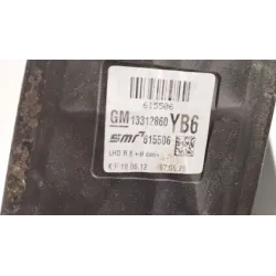 RETROVISORE EST. REGOLAZ. ELETTR. DX. OPEL ZAFIRA (A05) (06/05-) 1.6 16V ECOM MNV 5P/B-M/1598CC