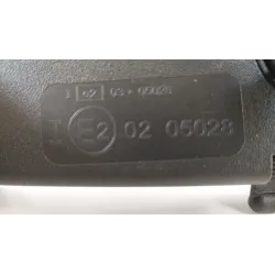RETROVISORE INTERNO RENAULT CLIO 4A SERIE (07/12-12/16) 1.2 (54KW) BER 5P/B/1149CC