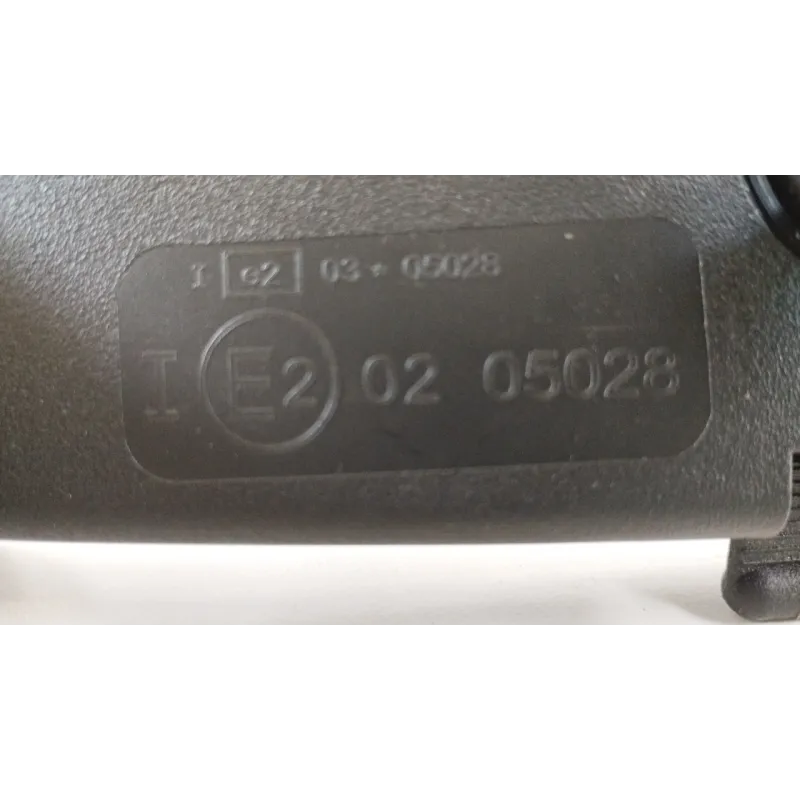 RETROVISORE INTERNO RENAULT CLIO 4A SERIE (07/12-12/16) 1.2 (54KW) BER 5P/B/1149CC