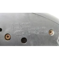 RETROVISORE EST. ELETTRICO SX. CITROEN XSARA (10/00-12/05) 1.4 BER. 5P/B/1360CC