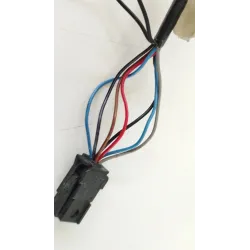 RETROVISORE EST. REGOLAZ. ELETTR. RI DX. JEEP RENEGADE (RE) (07/18-) 1.5 TURBOT4 MHEV (96KW)SUV 5P/B-E/1469CC