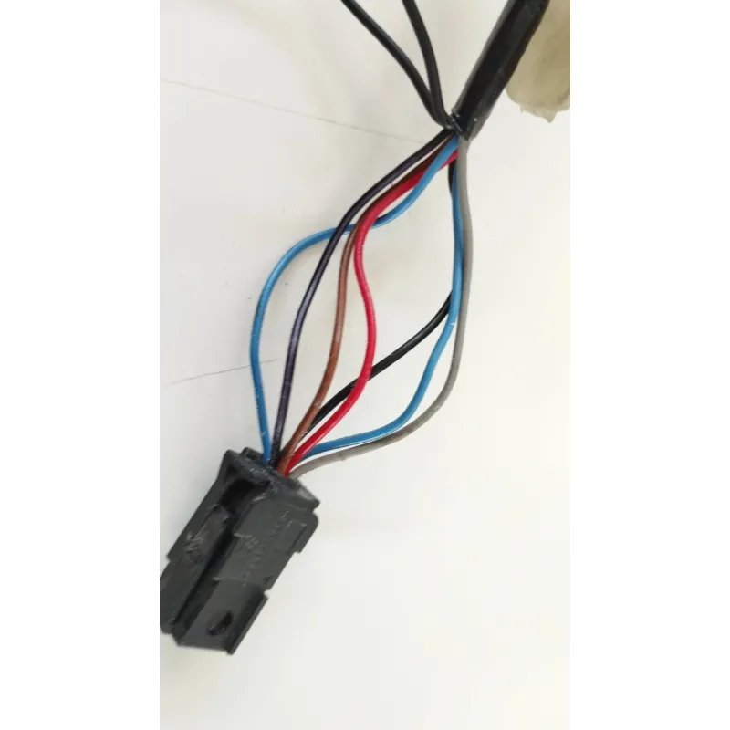 RETROVISORE EST. REGOLAZ. ELETTR. RI DX. JEEP RENEGADE (RE) (07/18-) 1.5 TURBOT4 MHEV (96KW)SUV 5P/B-E/1469CC