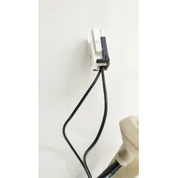 RETROVISORE EST. REGOLAZ. ELETTR. RI DX. JEEP RENEGADE (RE) (07/18-) 1.5 TURBOT4 MHEV (96KW)SUV 5P/B-E/1469CC