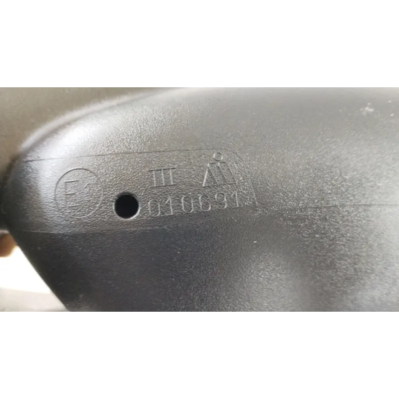 RETROVISORE EST. TERMICO REGOLAZ. EL SX. JEEP CHEROKEE (KJ) (11/01-11/04) 2.5 TD CRD LIMITED SUV 5P/D/2499CC